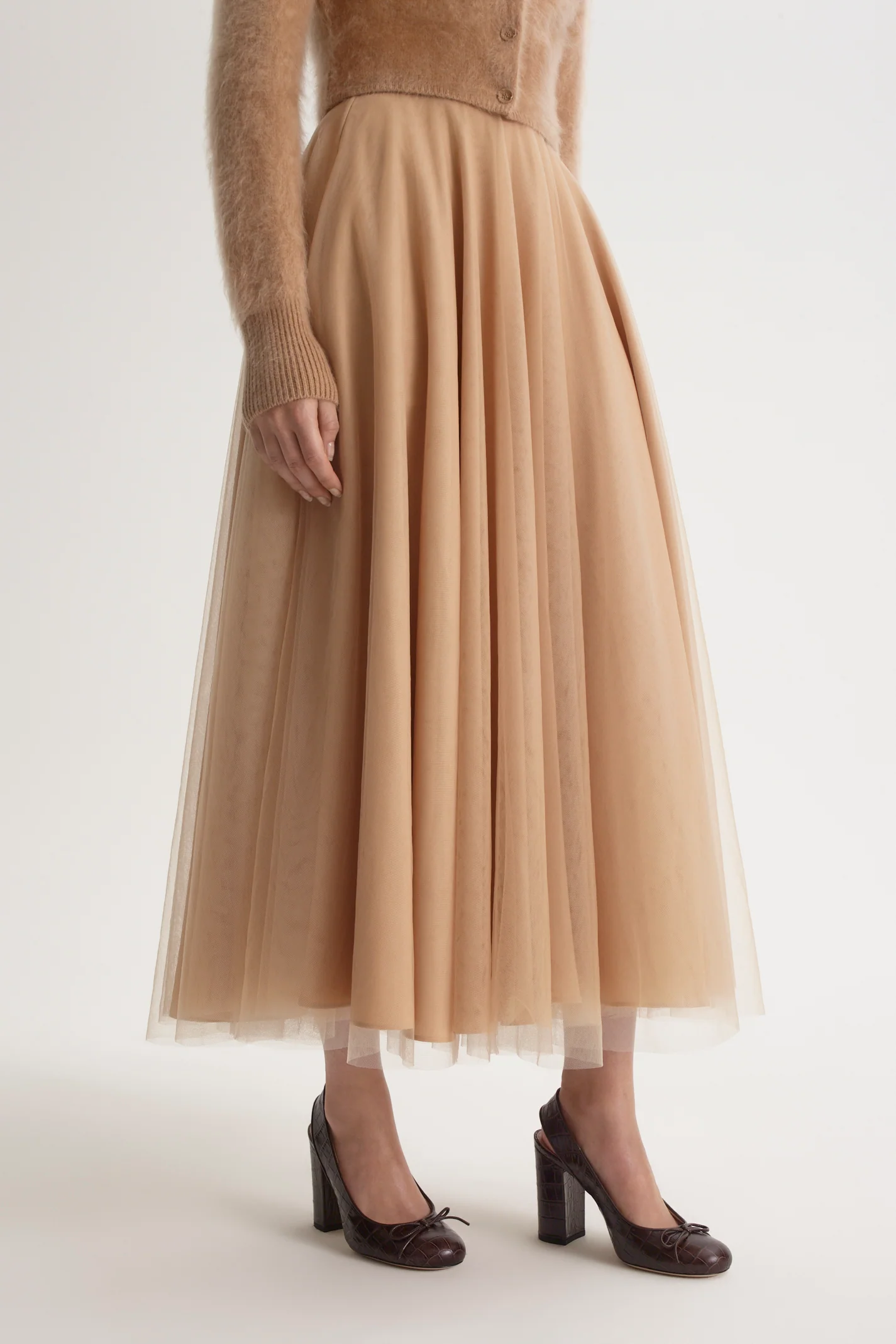 TULLE SKIRT - Image 6