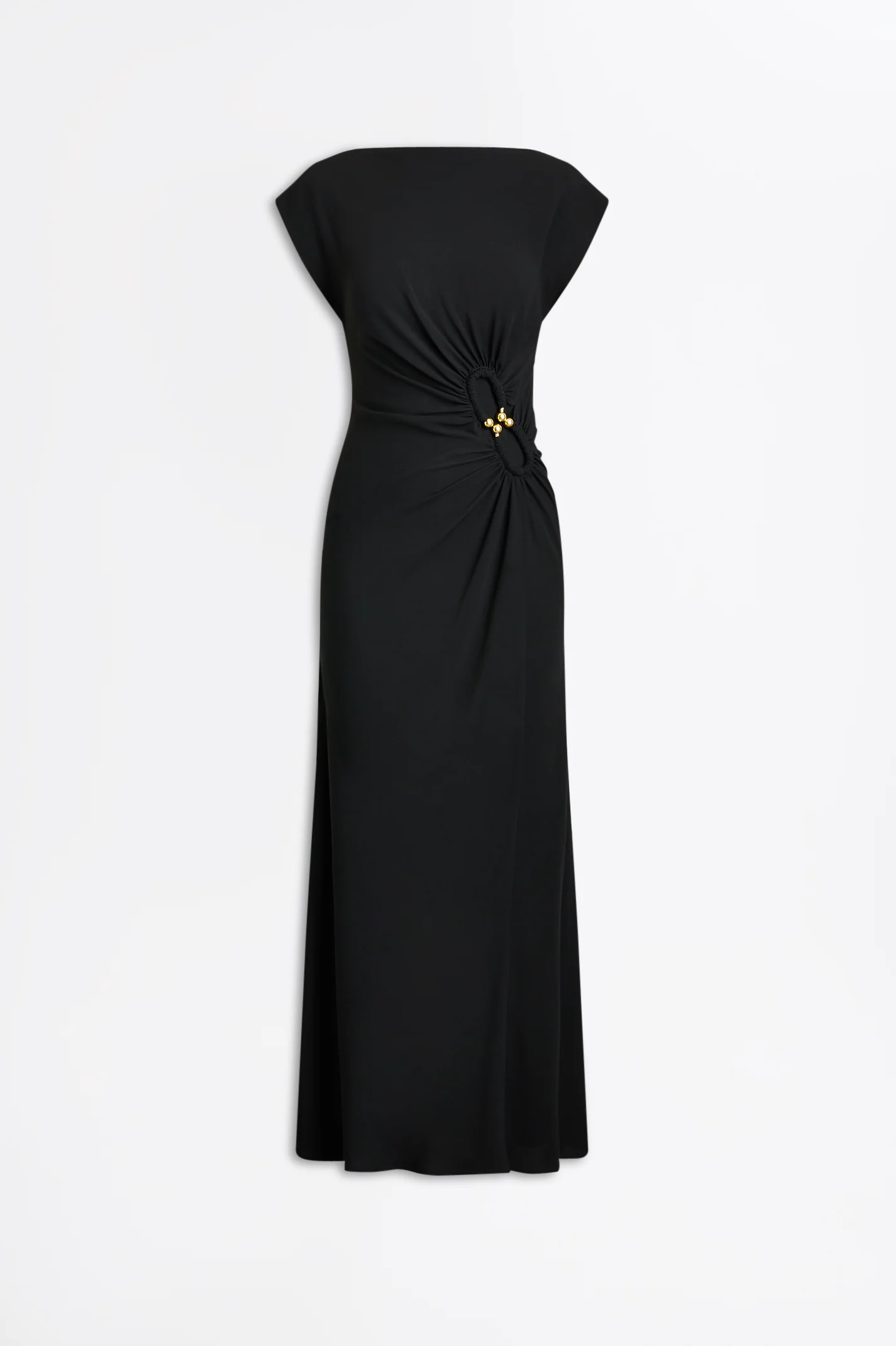 TURBAN RING DRESS - Image 2