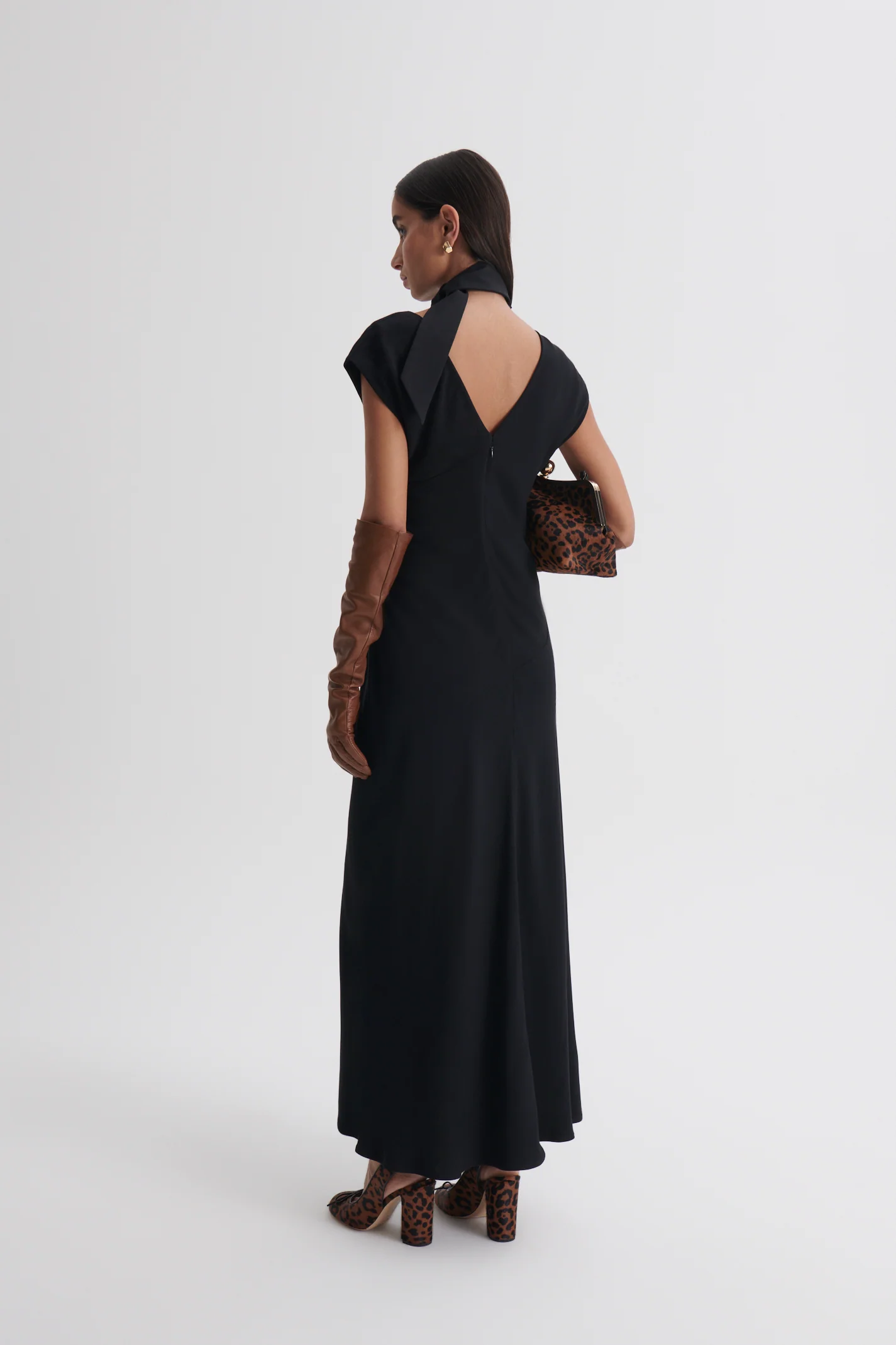 TURBAN RING DRESS - Image 6