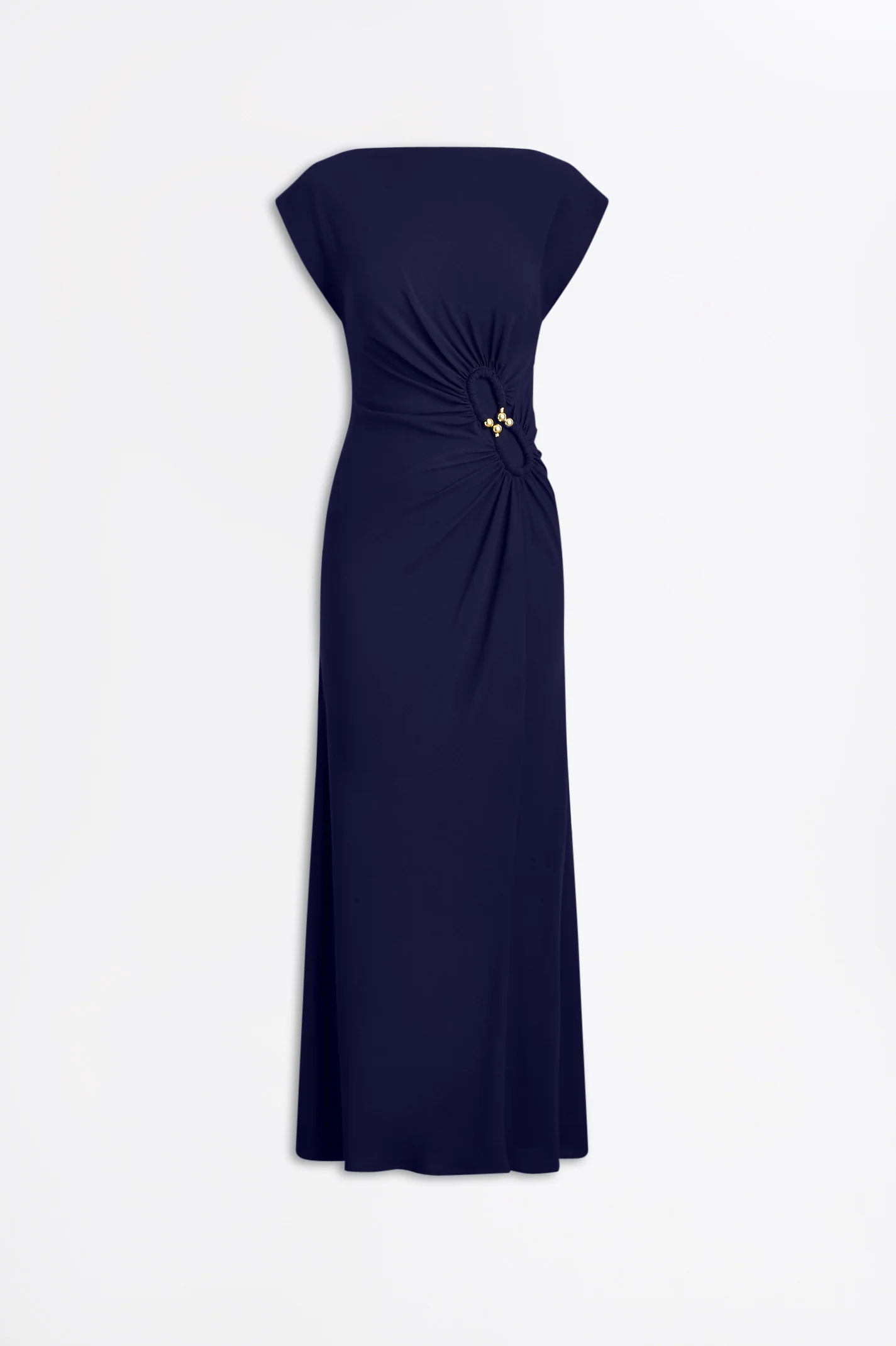 TURBAN RING DRESS - Image 2