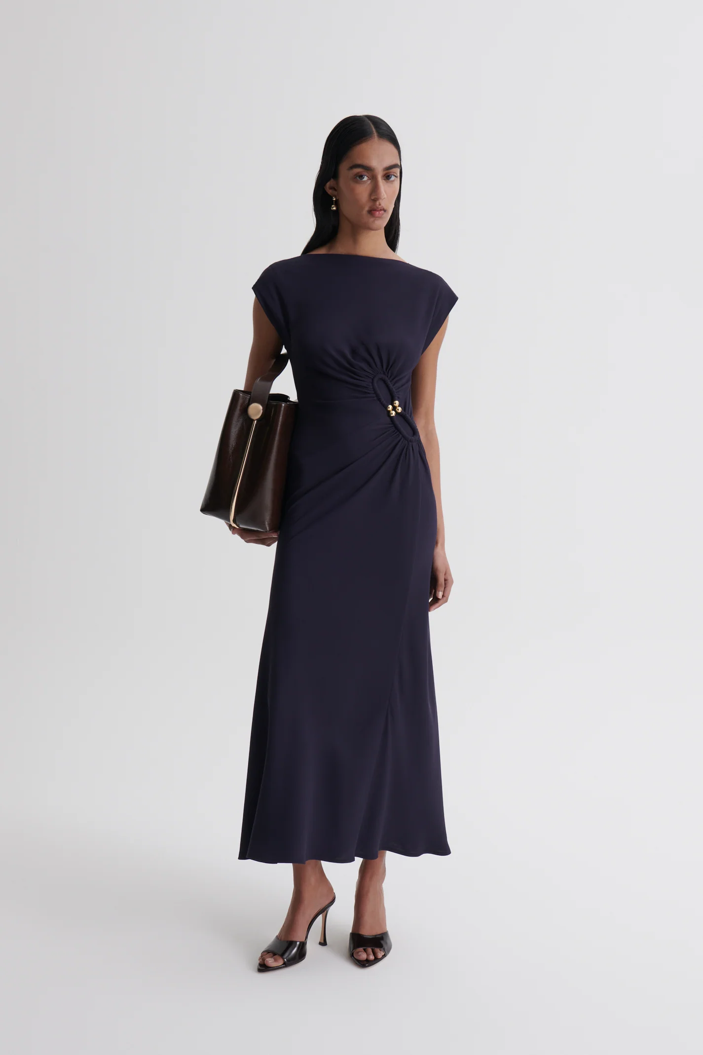 TURBAN RING DRESS - Image 4