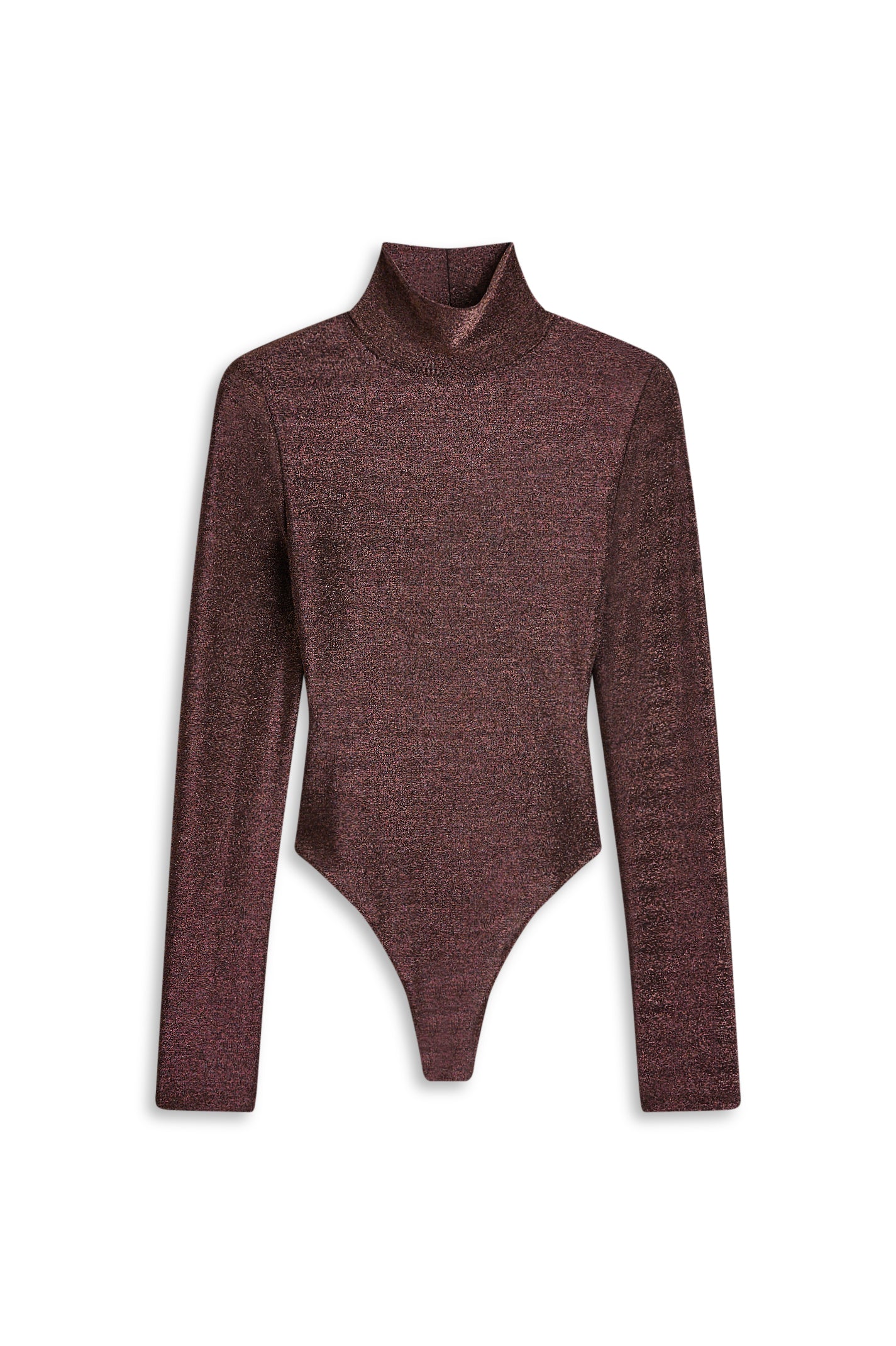 TURTLENECK BODYSUIT