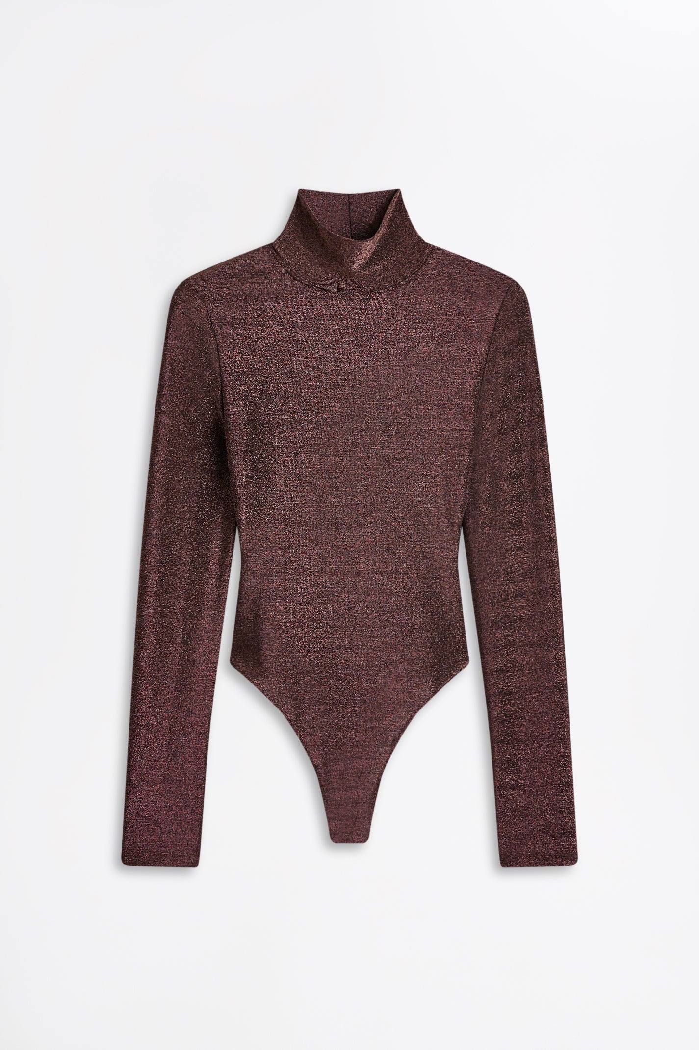 TURTLENECK BODYSUIT - Image 2