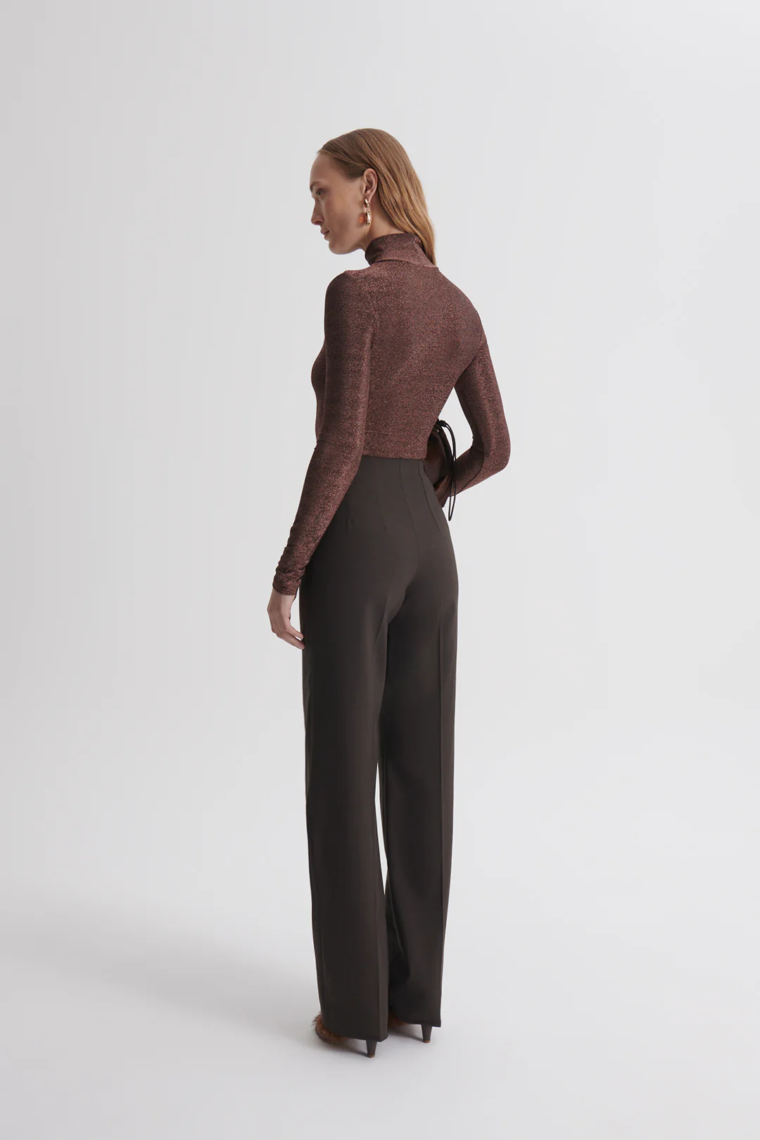 TURTLENECK BODYSUIT - Image 6