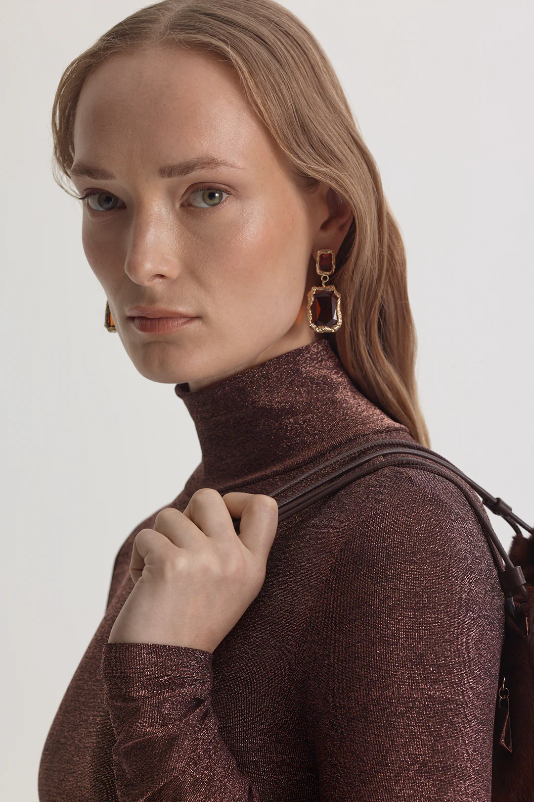 TURTLENECK BODYSUIT - Image 7