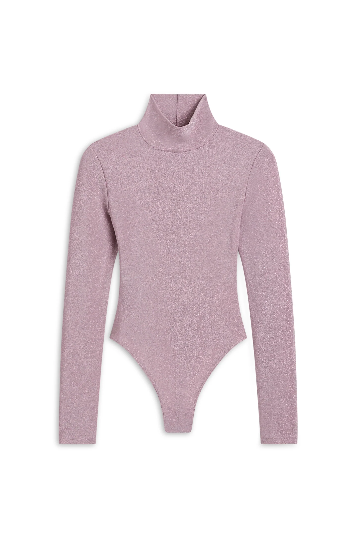 TURTLENECK BODYSUIT