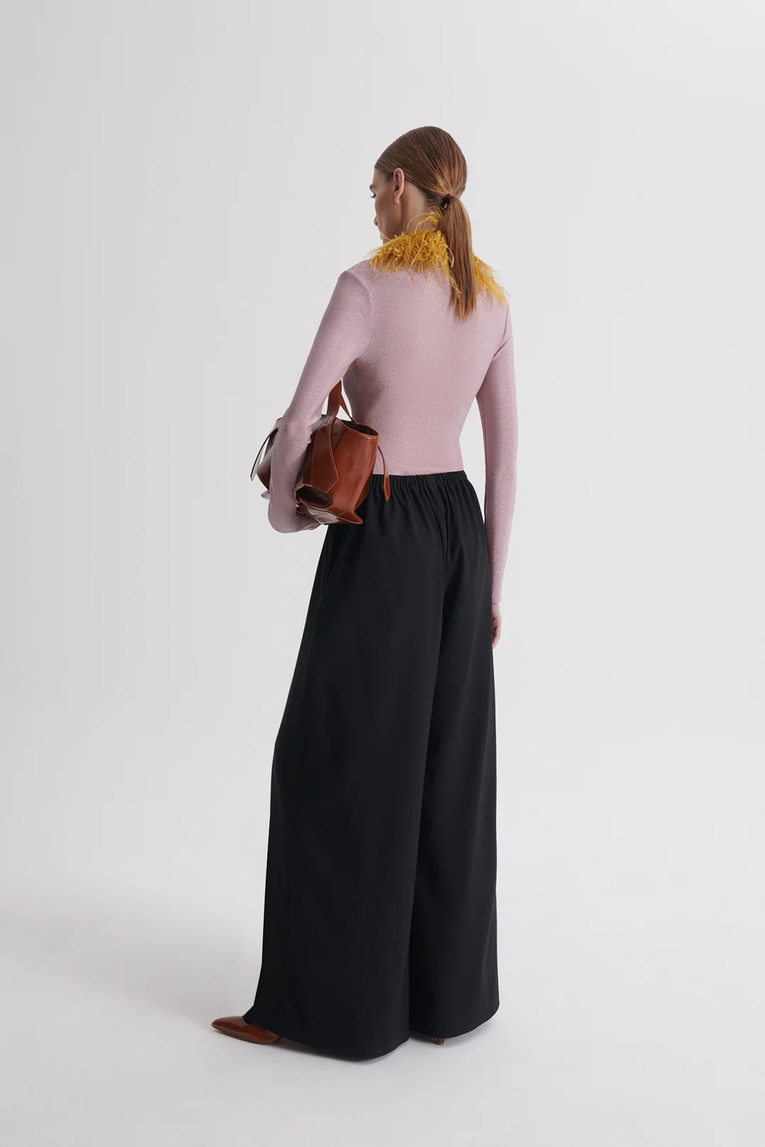 TURTLENECK BODYSUIT - Image 6