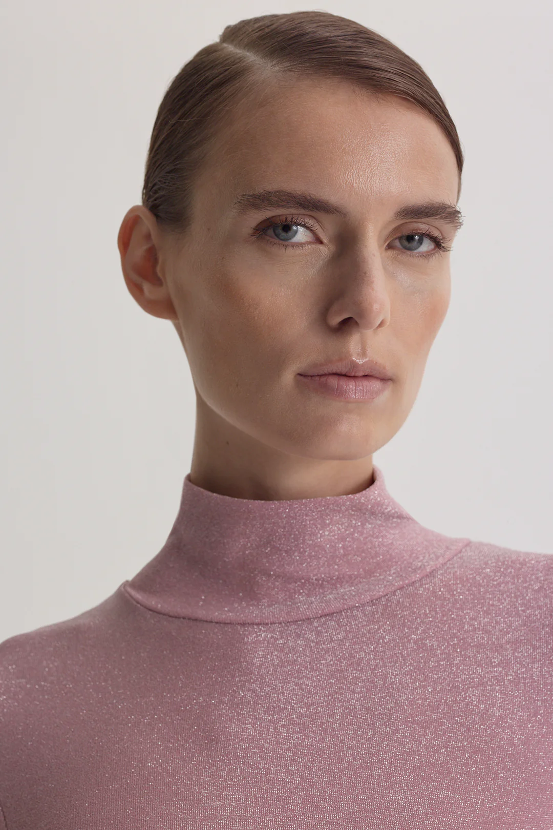 TURTLENECK BODYSUIT - Image 7