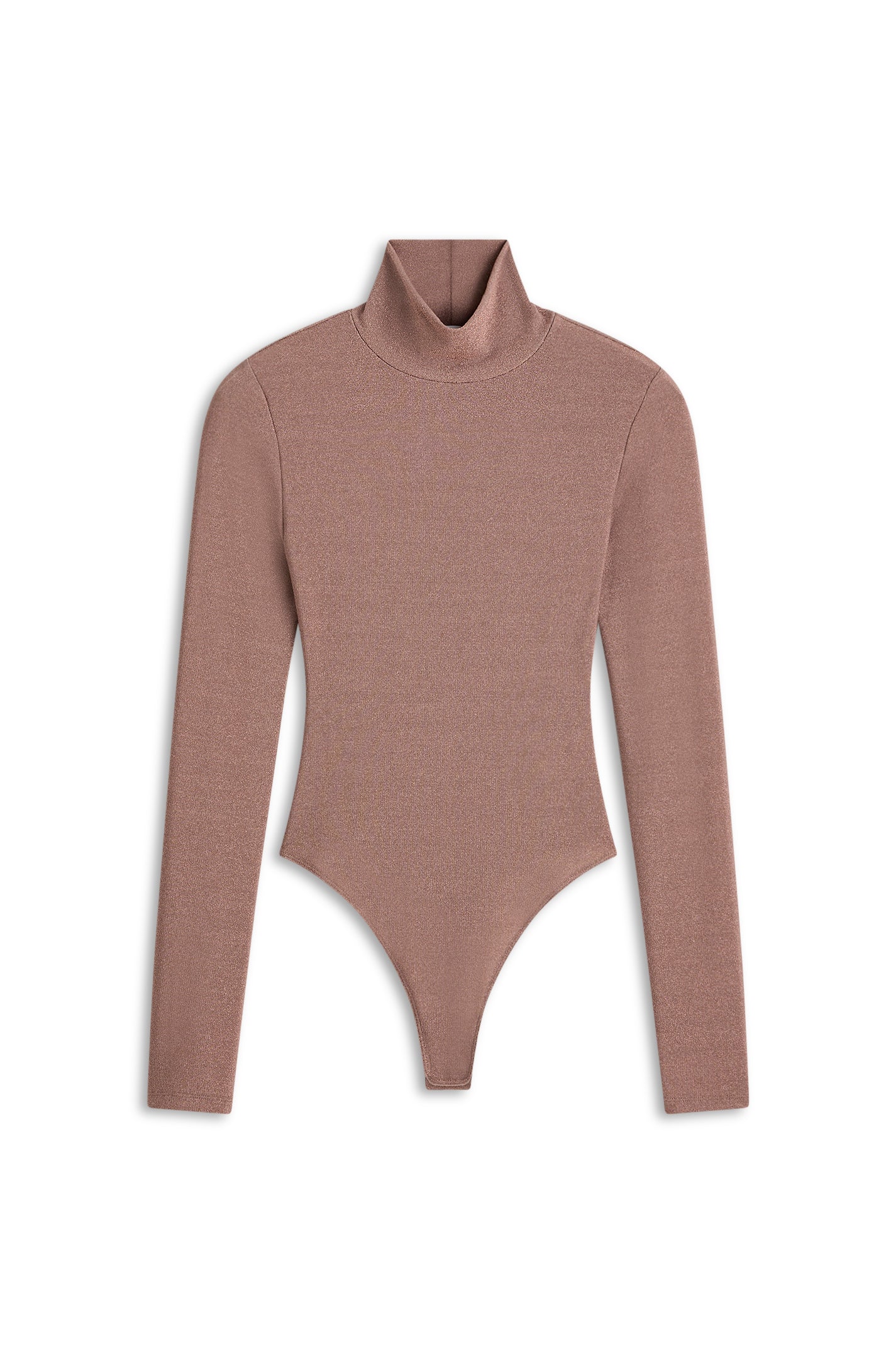 TURTLENECK BODYSUIT