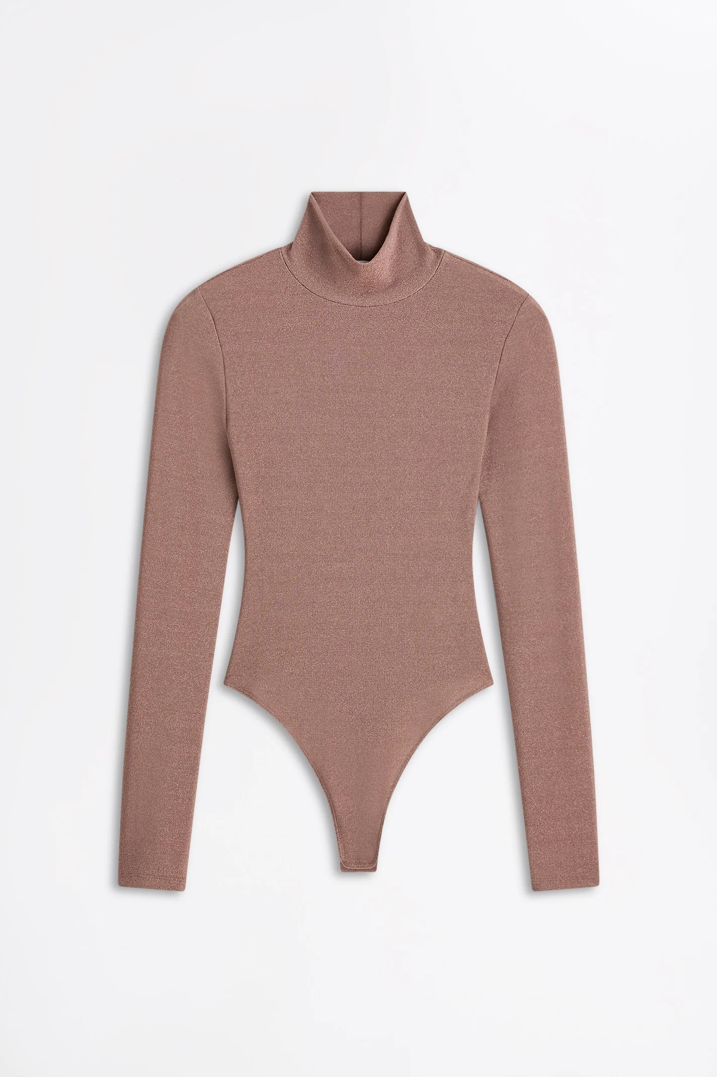 TURTLENECK BODYSUIT - Image 2