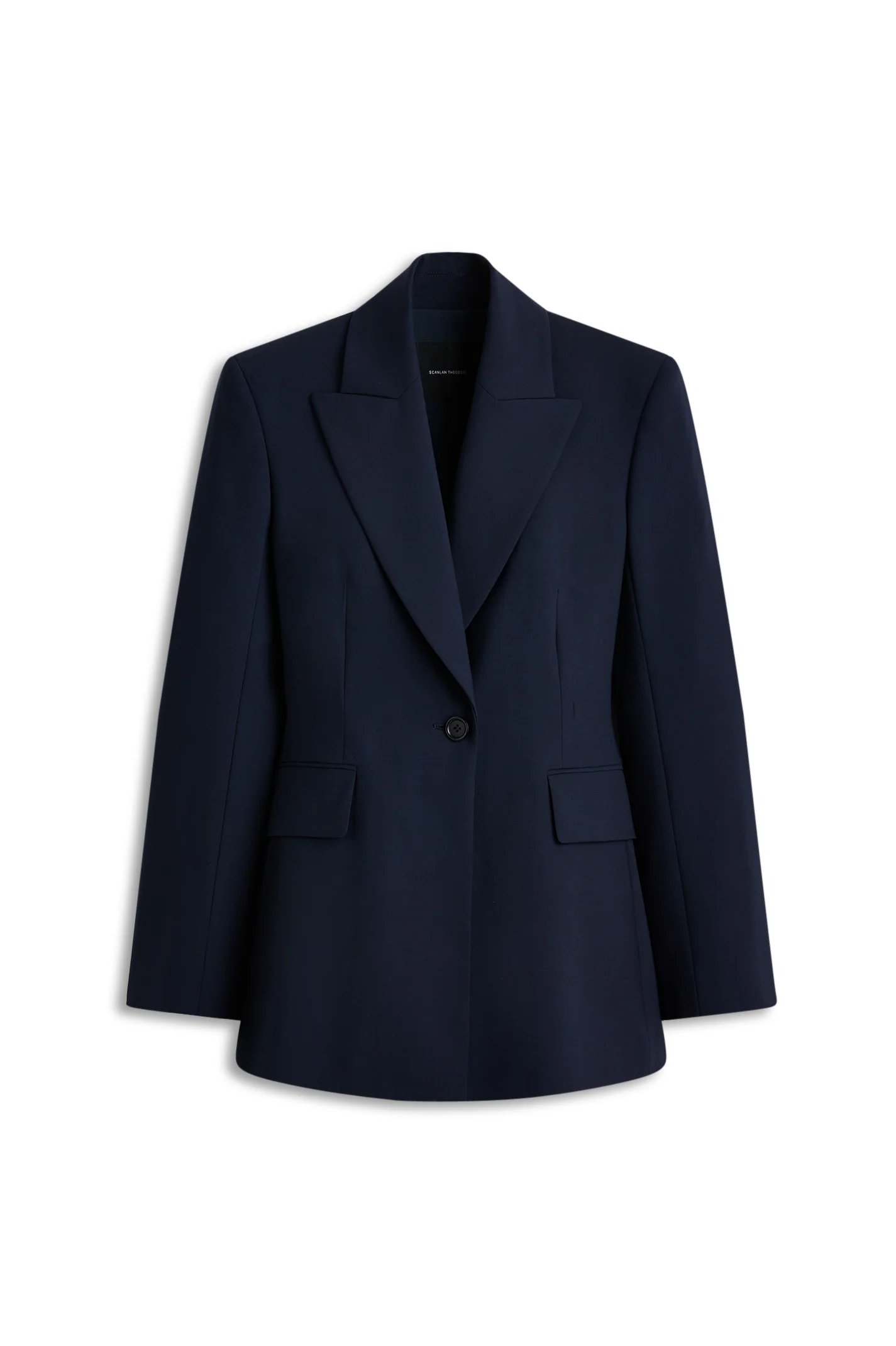 TUX TAILORED JACKET