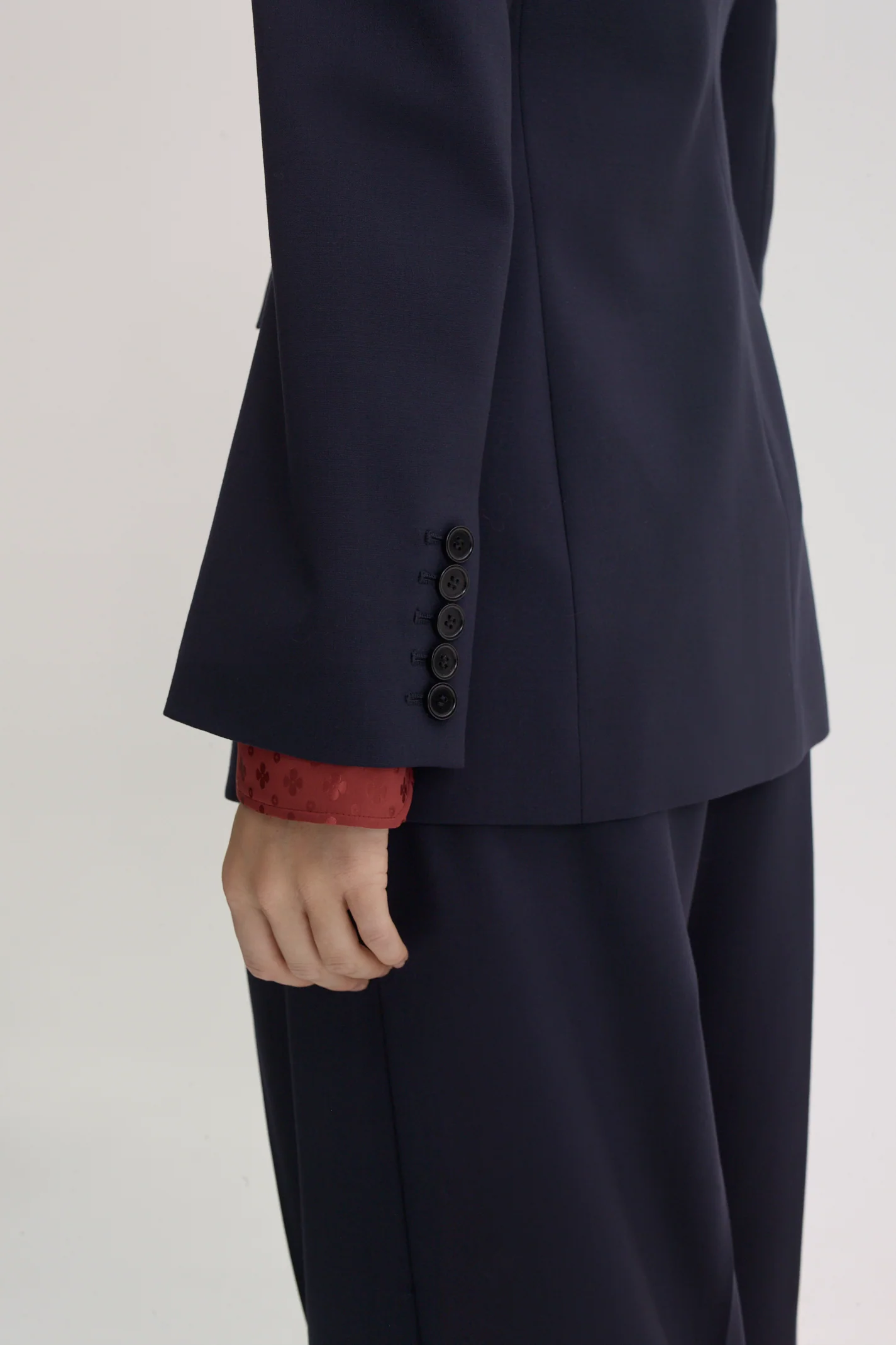 TUX TAILORED JACKET - Image 10