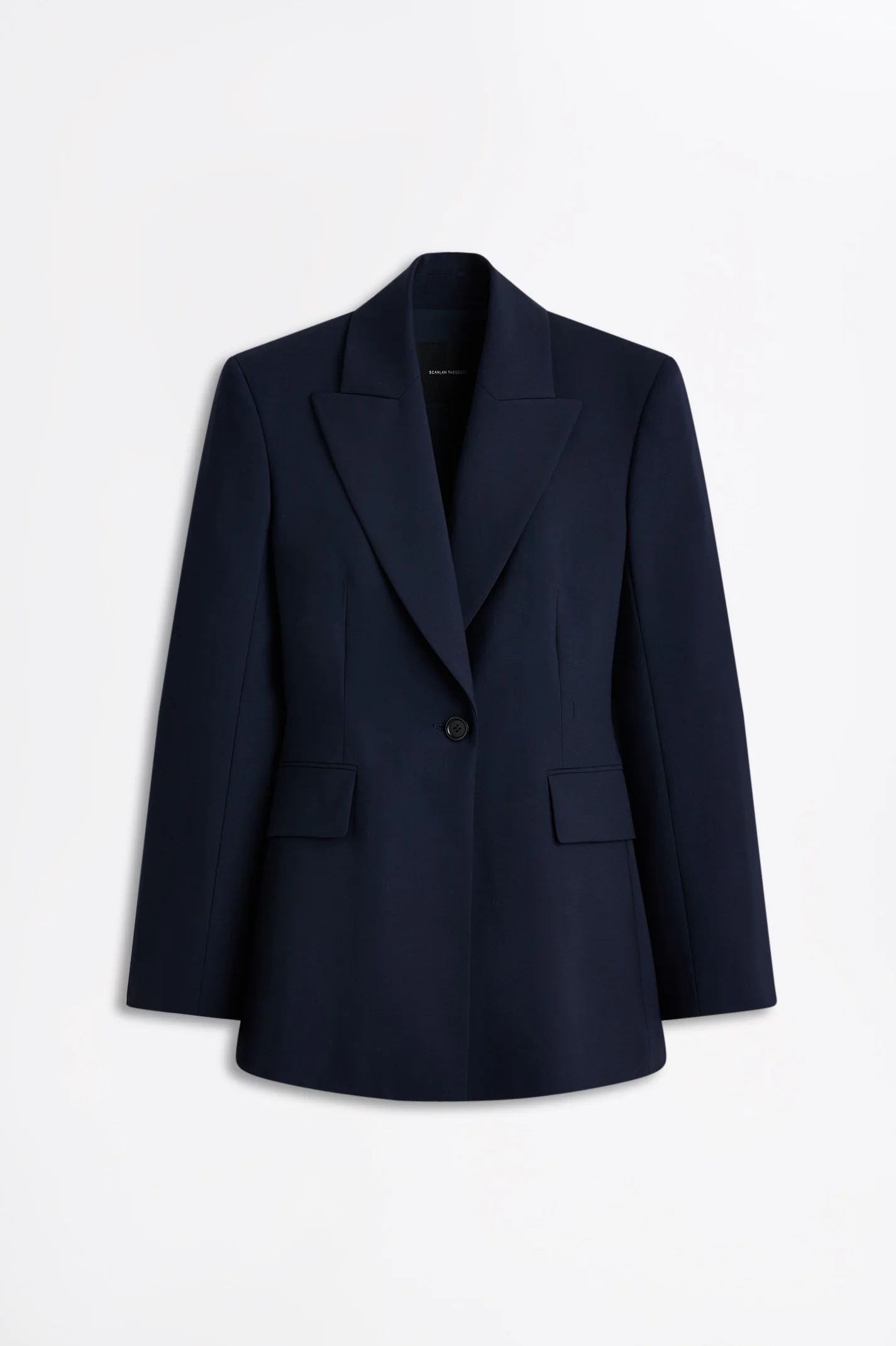 TUX TAILORED JACKET - Image 2