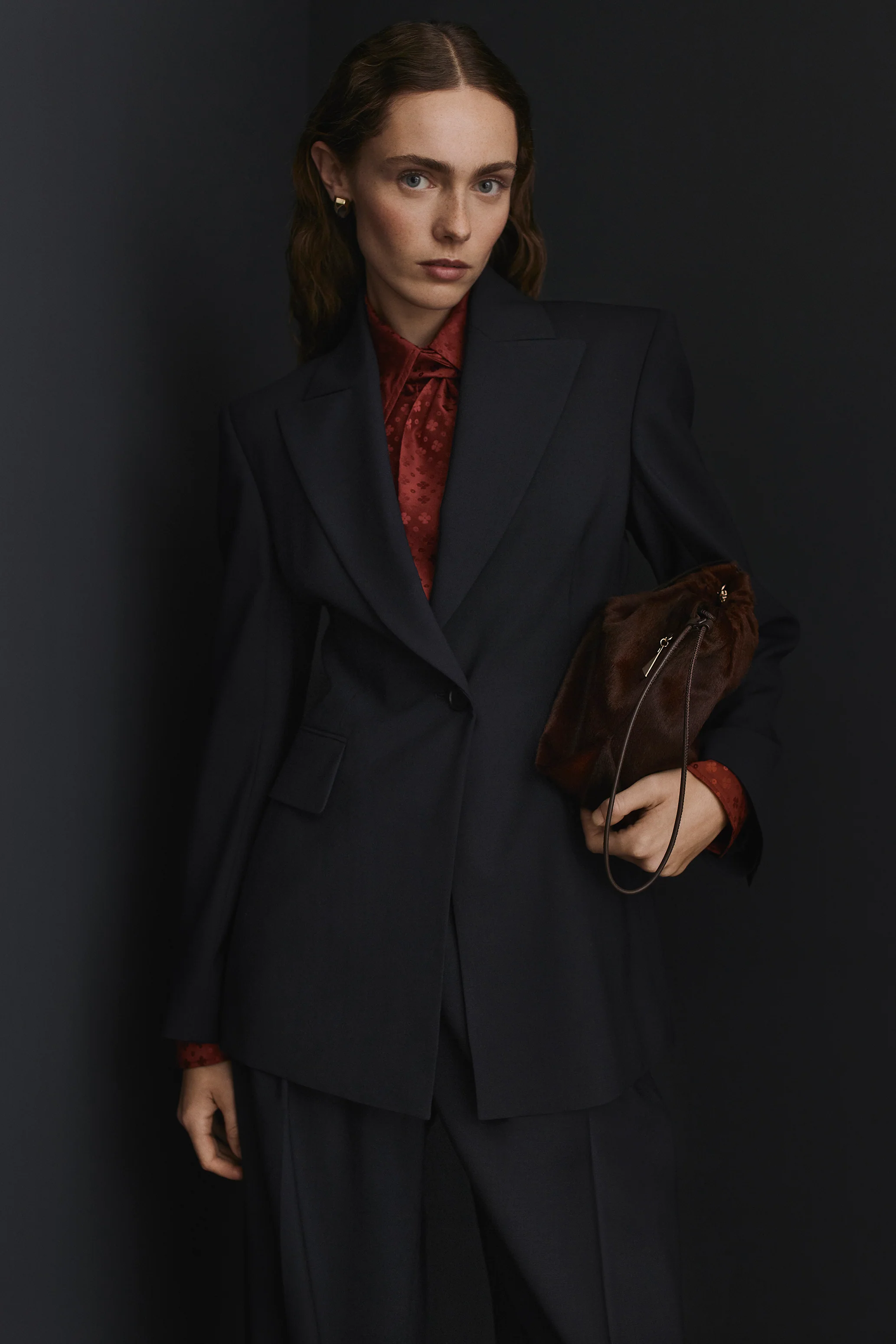 TUX TAILORED JACKET - Image 3