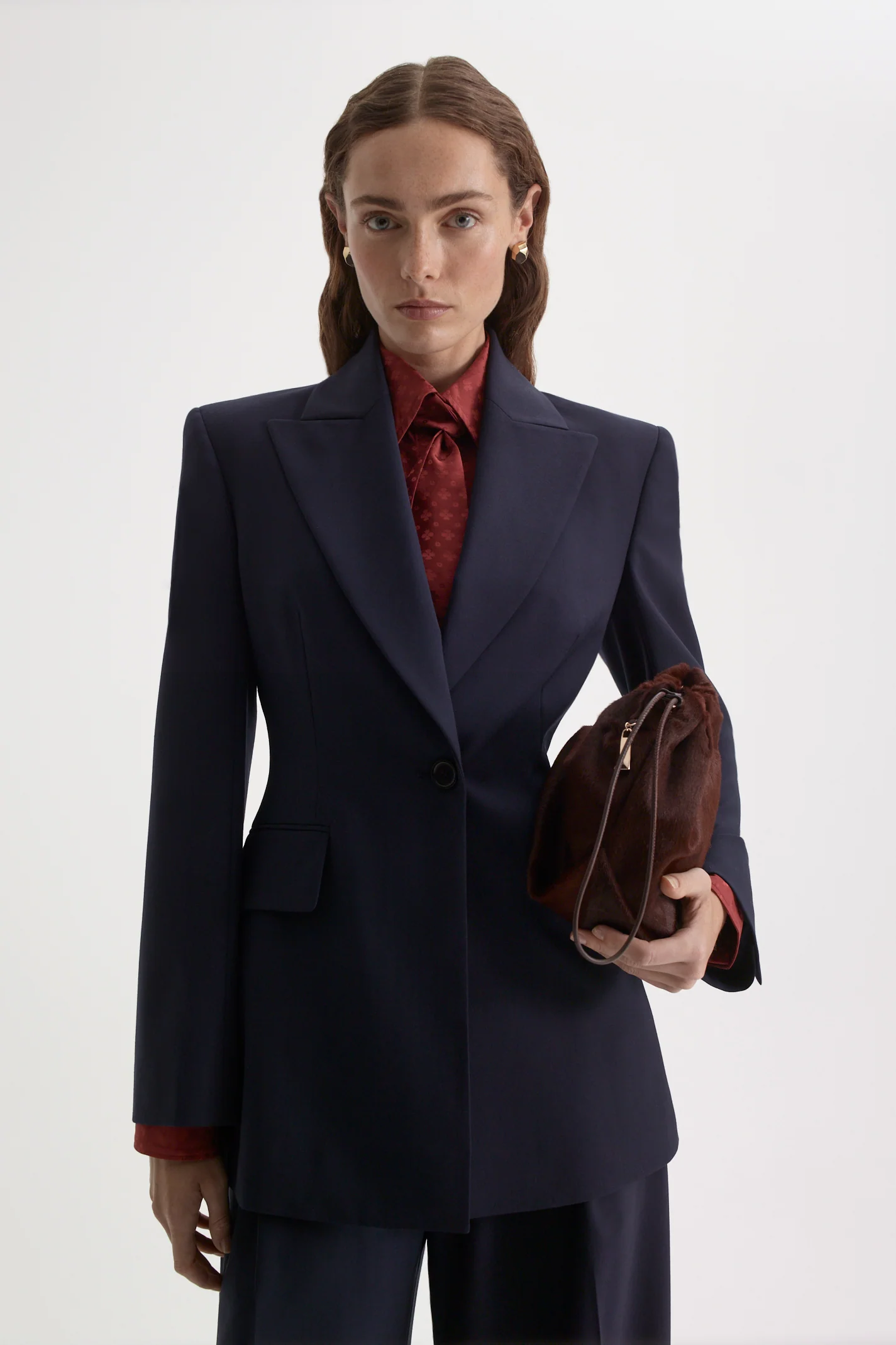 TUX TAILORED JACKET - Image 4