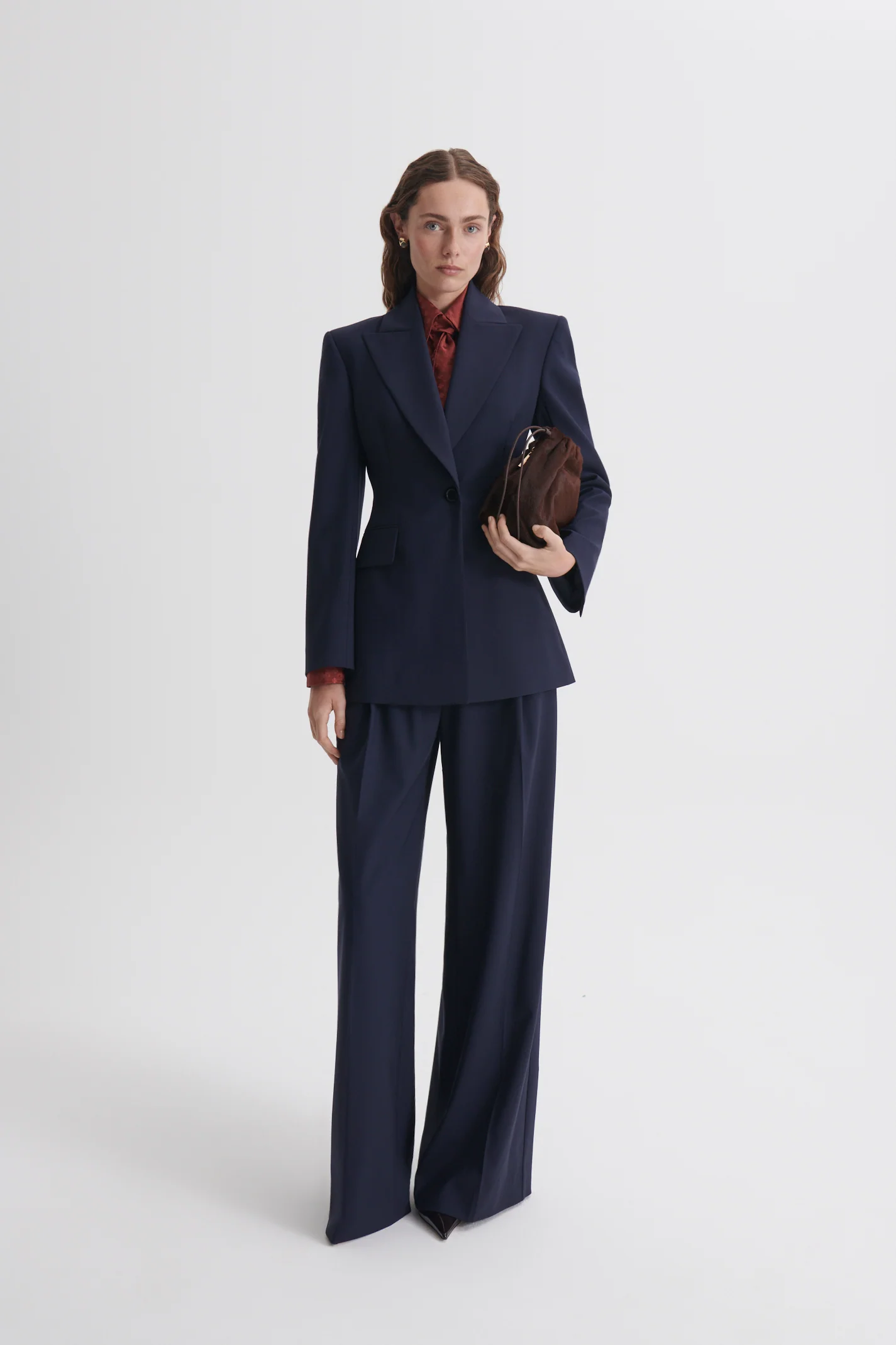 TUX TAILORED JACKET - Image 5