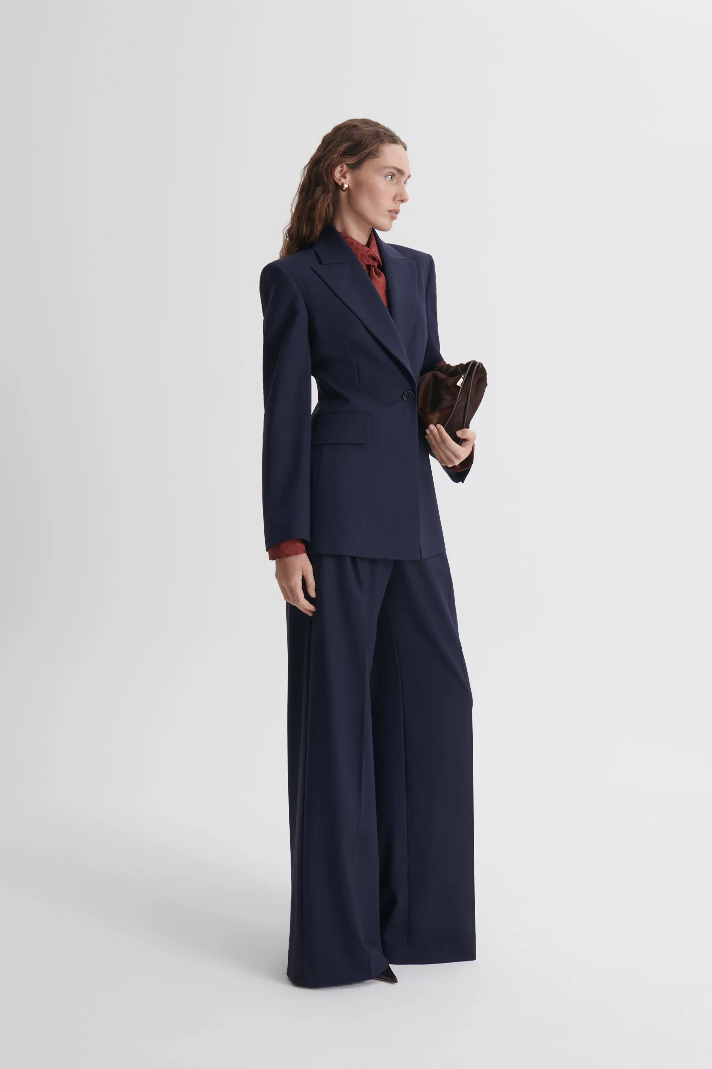 TUX TAILORED JACKET - Image 6