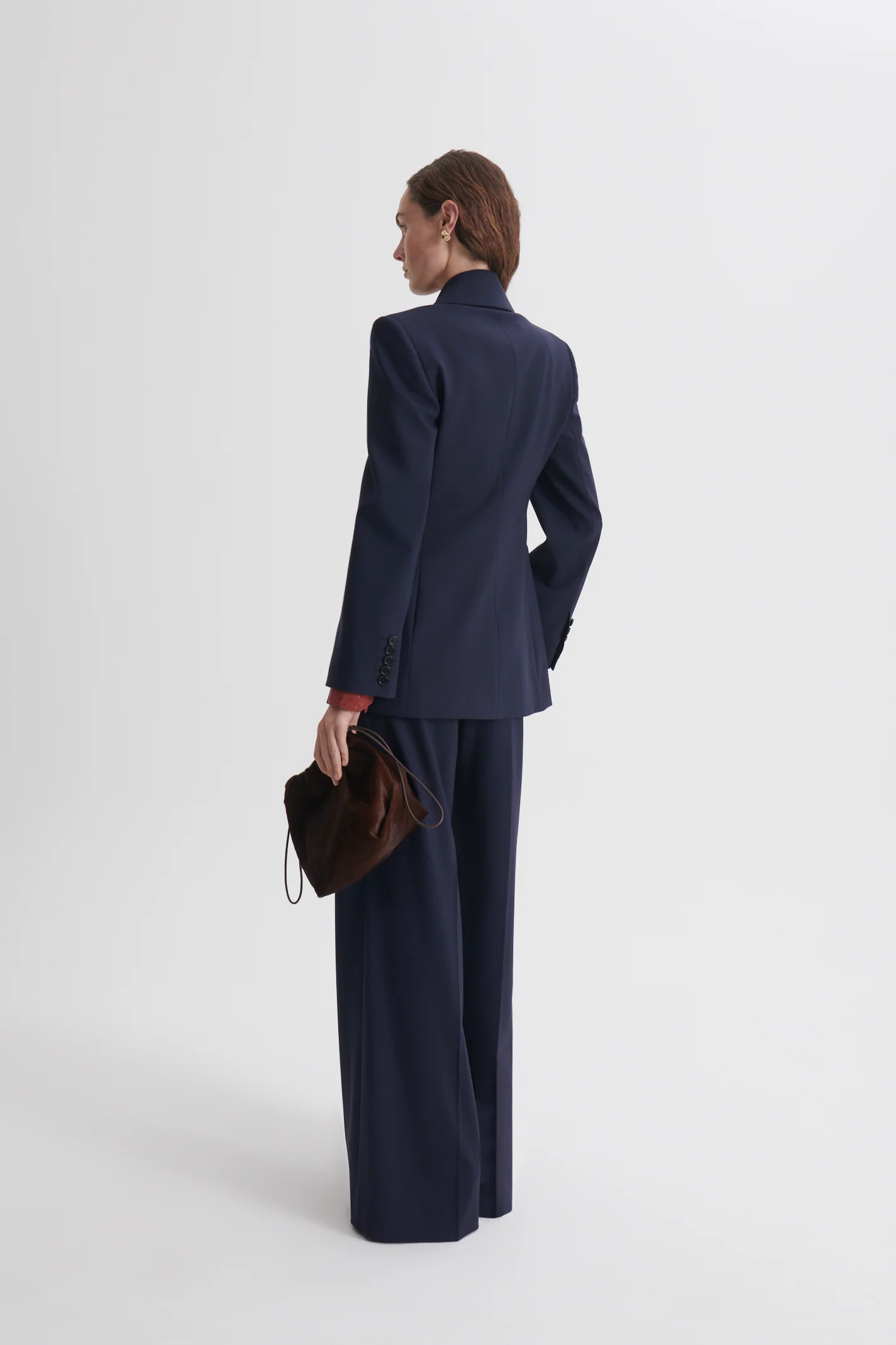TUX TAILORED JACKET - Image 7