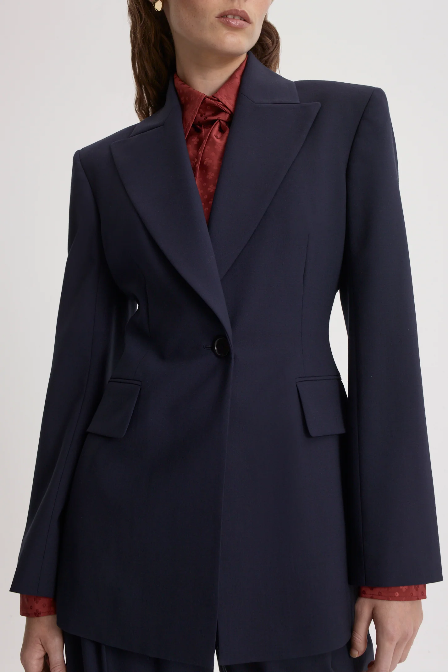 TUX TAILORED JACKET - Image 9