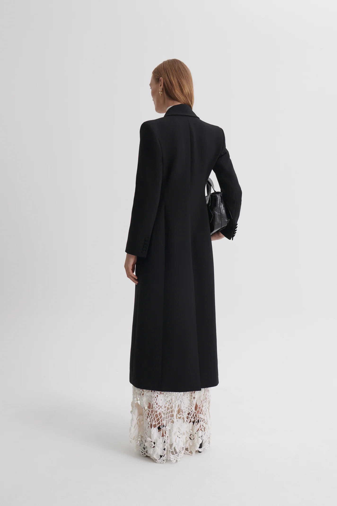 TUXEDO COAT - Image 6