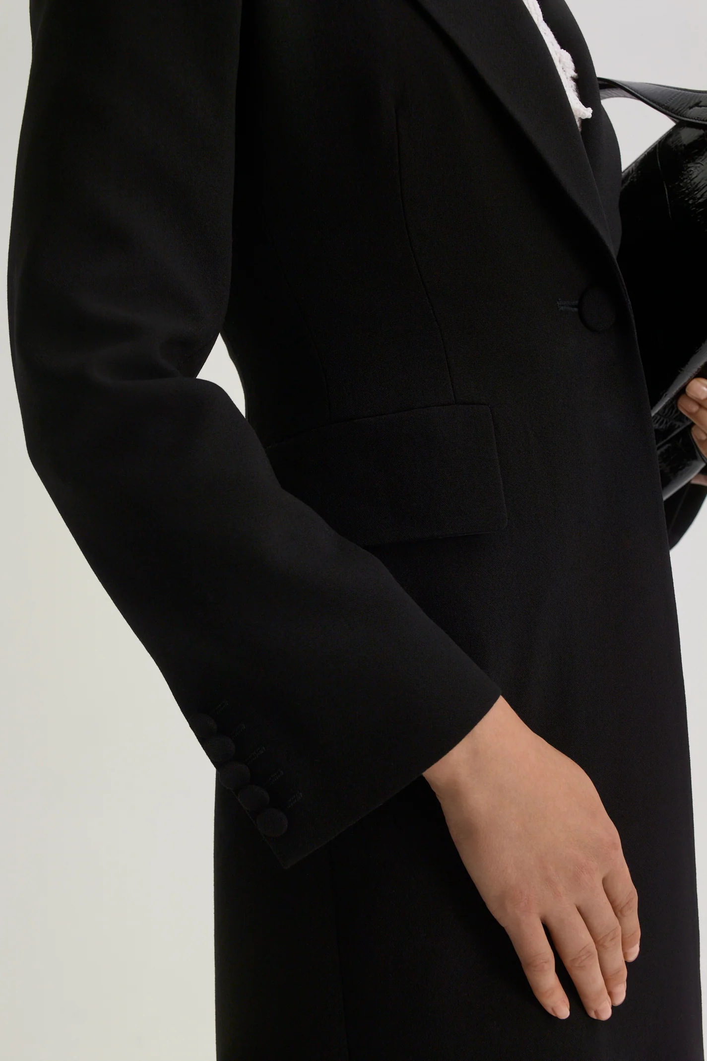 TUXEDO COAT - Image 8