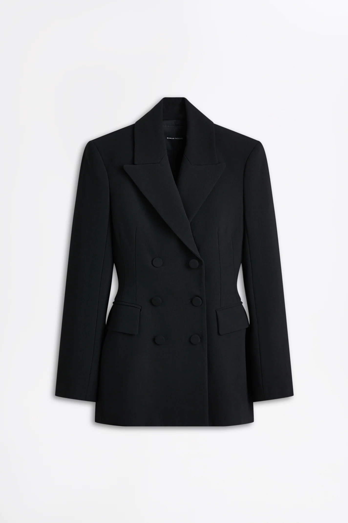 TUXEDO JACKET - Image 2