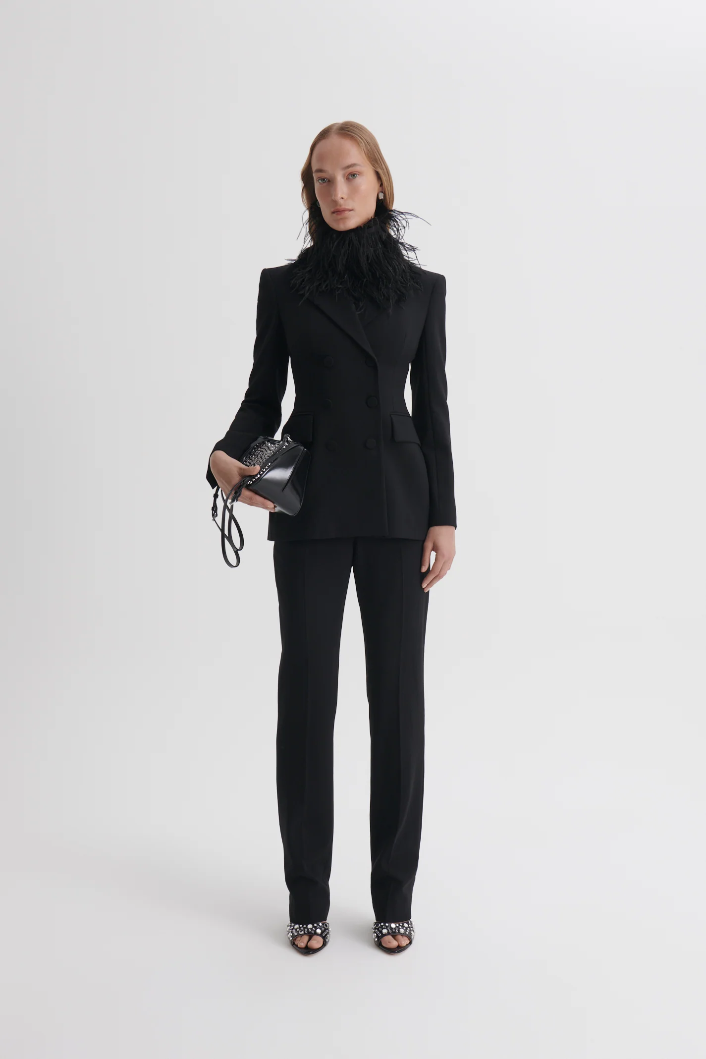 TUXEDO JACKET - Image 4