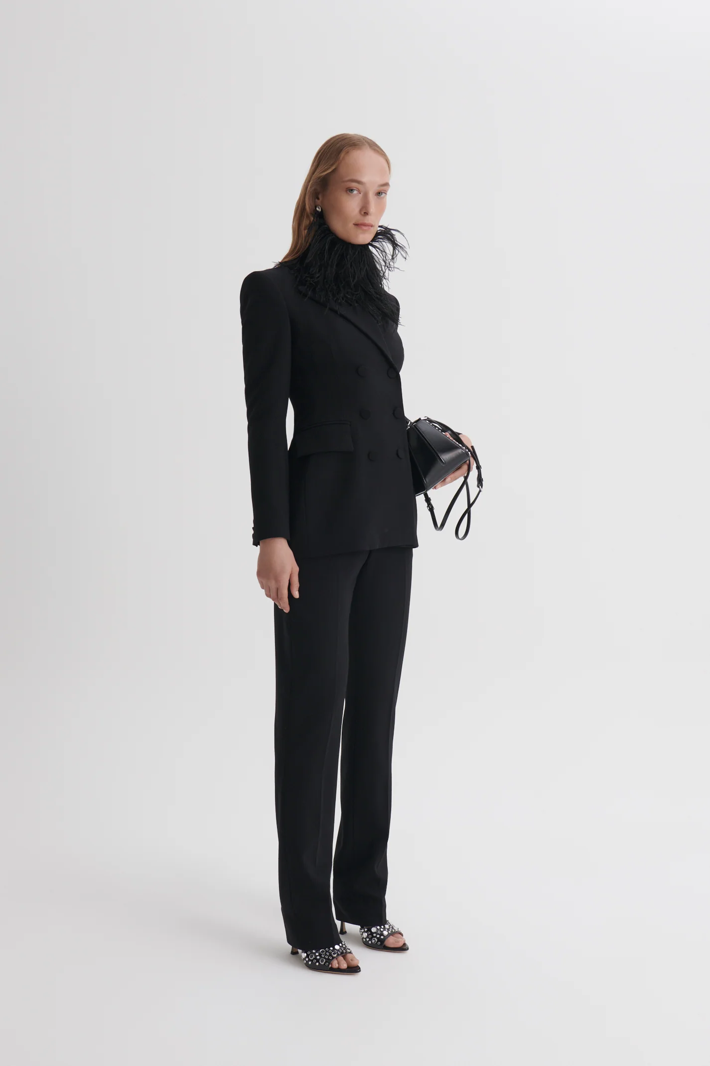 TUXEDO JACKET - Image 5