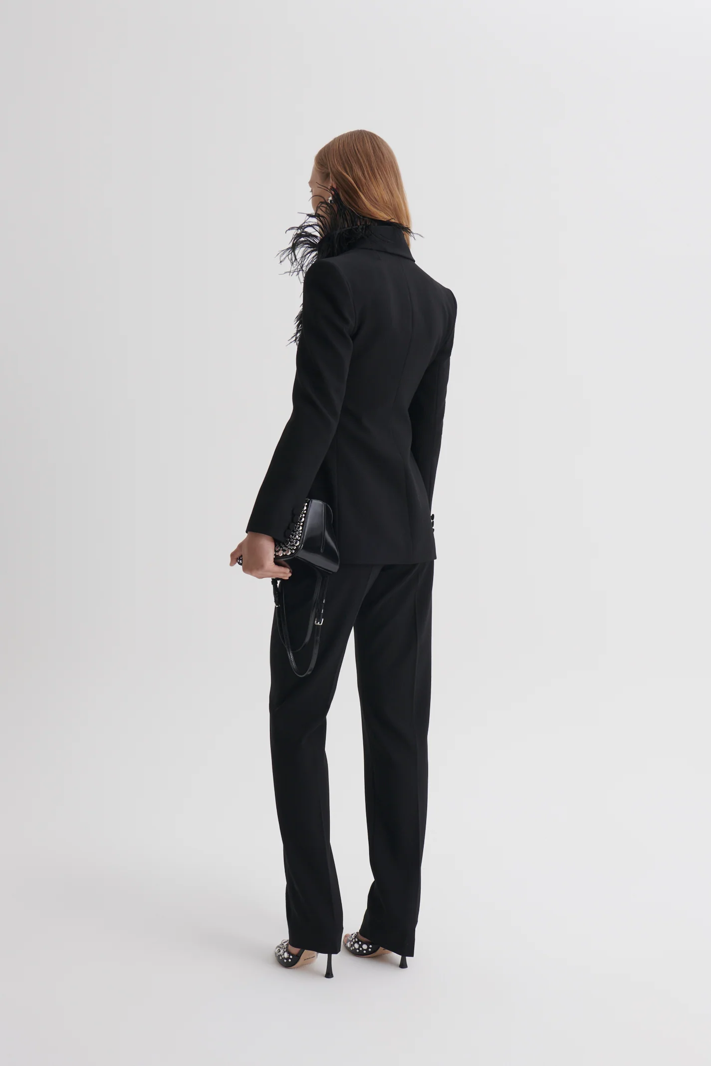 TUXEDO JACKET - Image 6