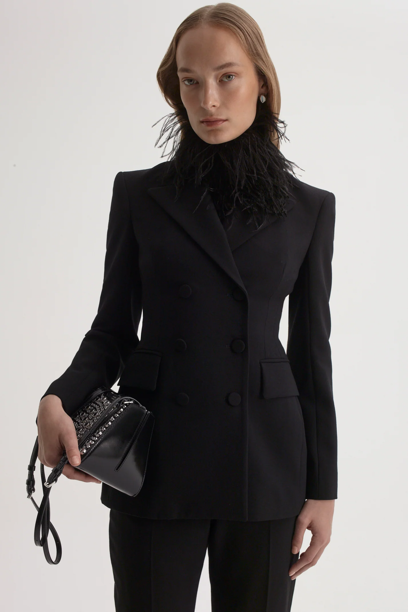 TUXEDO JACKET - Image 7