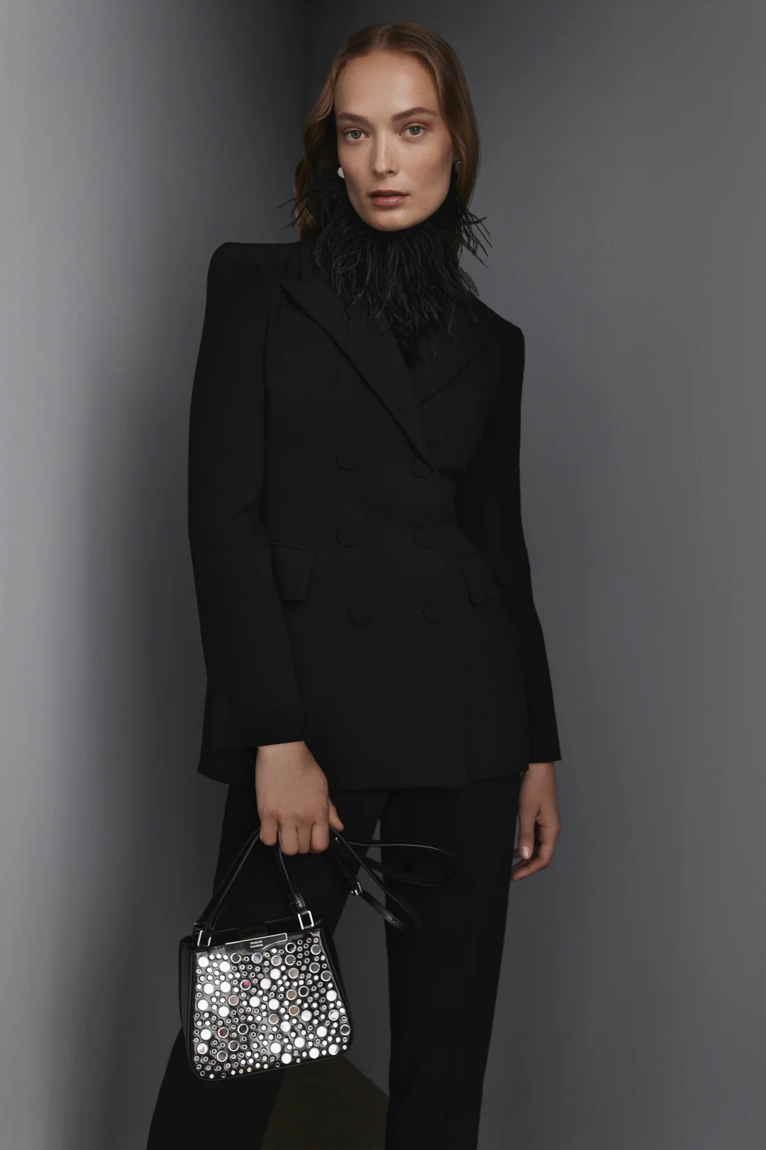 TUXEDO JACKET - Image 9