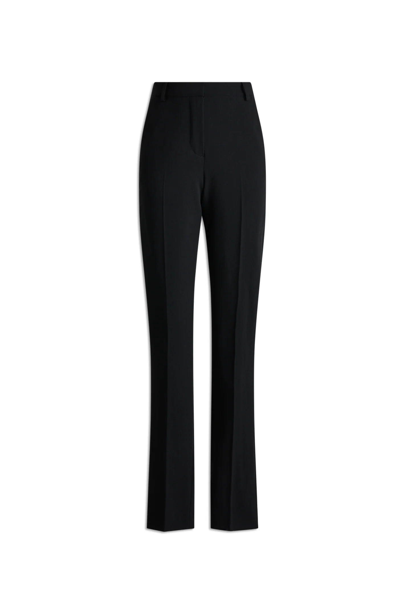 TUXEDO SLIM LEG TROUSER