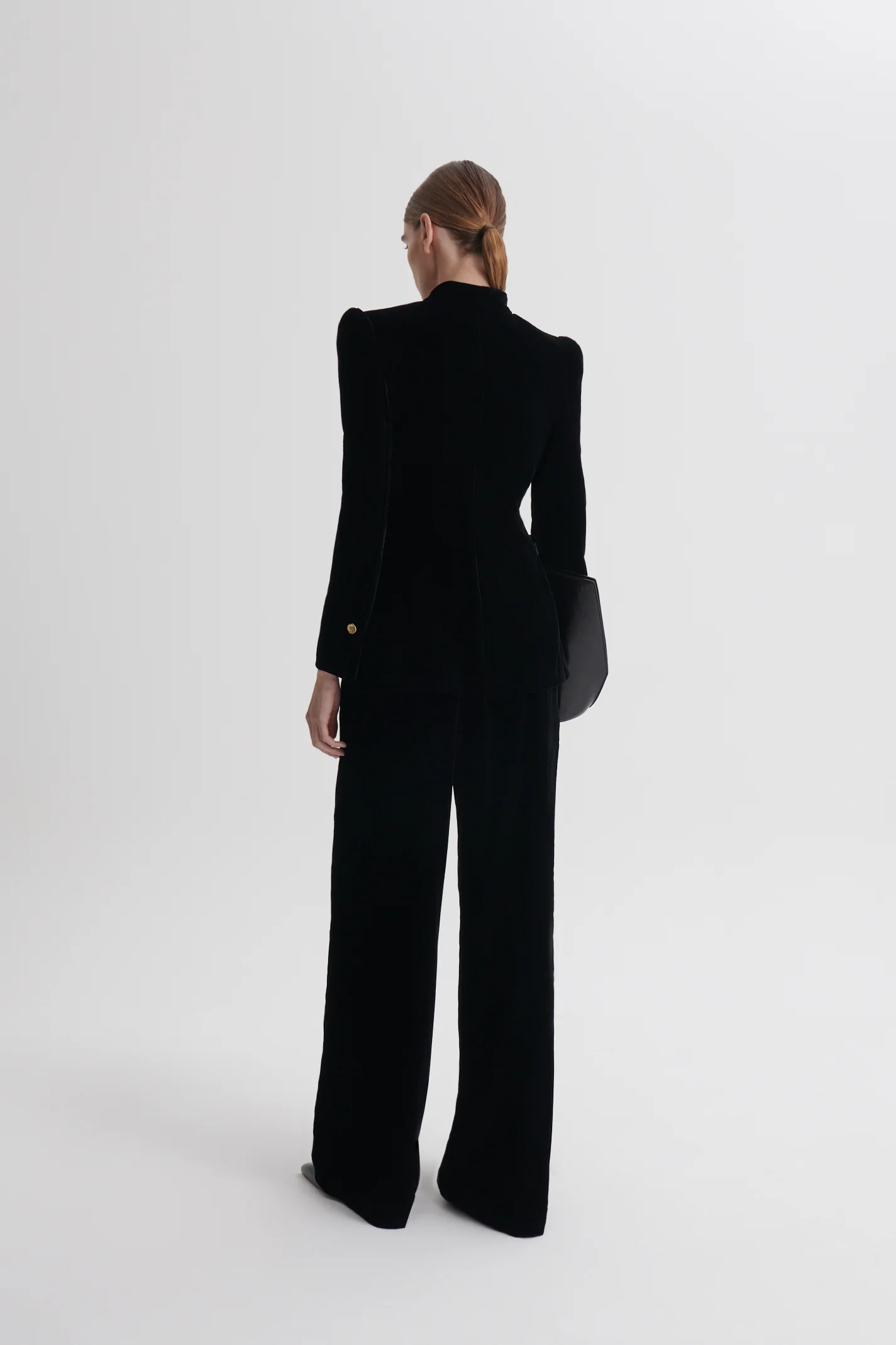 VELVET POPPY JACKET - Image 6